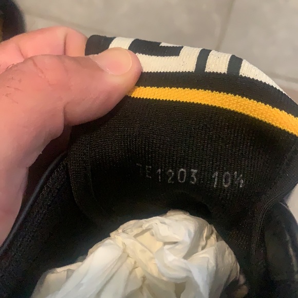 Fendi sneakers - Picture 5 of 6